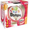 Dobble 1, 2, 3. Gra, która rozkręci każdą imprezę! (wydanie polskie) - Dobble w wersji dla najmłodszych!