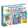 Magnetyczna tablica dobrego zachowania