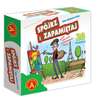 Spójrz i zapamiętaj - gra edukacyjna