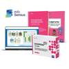 EduSensus Logopedia PRO. Pakiet PLATINUM + mikrofon
