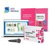EduSensus Logopedia PRO. Pakiet PLATINUM + mikrofon
