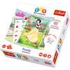 Puzzle sensoryczne (Fun for Everyone) - Śnieżka