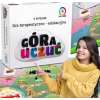 Góra uczuć - gra terapeutyczno-edukacyjna