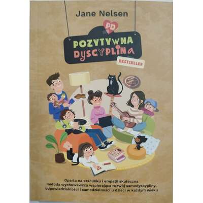 Pozytywna Dyscyplina