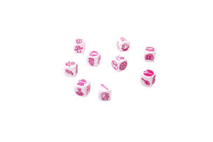 Story Cubes - Fantazje
