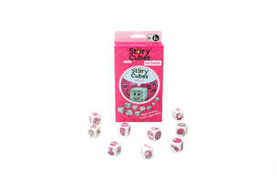 Story Cubes - Fantazje