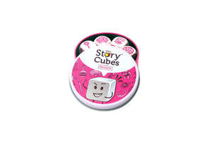 Story Cubes - Fantazje