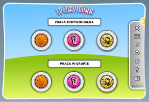 Logopedia PRO (Edusensus). MULTIMEDIALNY GABINET (Wersja 3.0) - pakiet programów logopedycznych