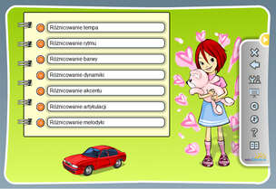 Logopedia PRO (Edusensus). Pakiet PLATINUM (Wersja 3.0) - pakiet programów logopedycznych