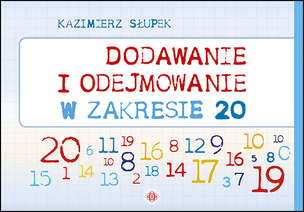 Dodawanie i odejmowanie w zakresie 20
