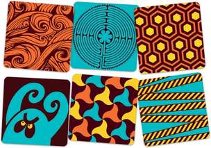 Miszmasz! - gra ćwicząca percepcję wzrokową