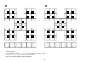 Dodawanie i odejmowanie w zakresie 20