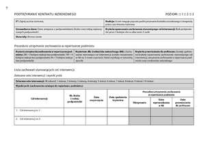 Kompletny program terapii SAZ dla osób z zaburzeniami ze spektrum autyzmu w wieku rozwojowym od 3 do 5 lat (z płytą DVD)