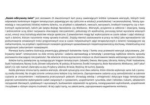 Razem odkrywamy świat. Rymowanki i ćwiczenia językowe dla dzieci w młodszym wieku szkolnym