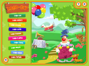 Logopedia PRO (Edusensus). MULTIMEDIALNY GABINET (Wersja 3.0) - pakiet programów logopedycznych