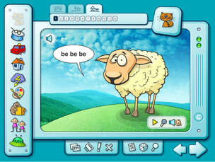 Logopedia PRO (Edusensus). Pakiet PLATINUM (Wersja 3.0) - pakiet programów logopedycznych
