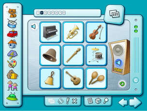 Logopedia PRO (Edusensus). Pakiet PLATINUM (Wersja 3.0) - pakiet programów logopedycznych