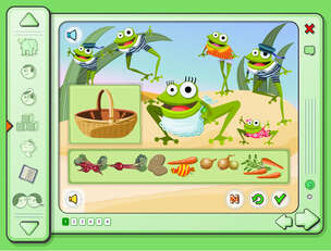 Logopedia PRO (Edusensus). MULTIMEDIALNY GABINET (Wersja 3.0) - pakiet programów logopedycznych