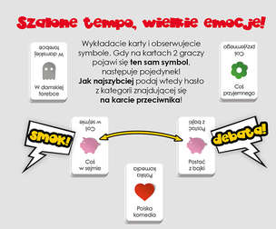 Na końcu języka - gra imprezowa