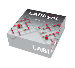 LABIrynt - gra logiczna