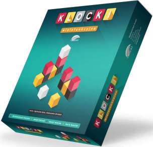 Klocki wielofunkcyjne
