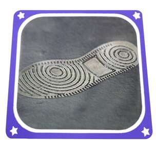 Cortex wyzwania. Dzieci! (fioletowa) - gra pamięciowa