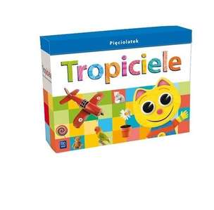 Tropiciele Czterolatek - Box (1)