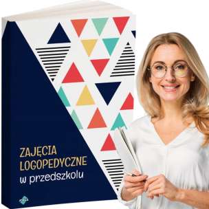 Zajęcia logopedyczne w przedszkolu