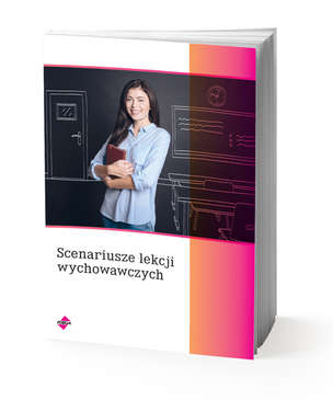 Scenariusze lekcji wychowawczych