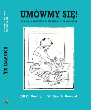 Umówmy się! Książka o kontraktach dla dzieci i ich rodziców