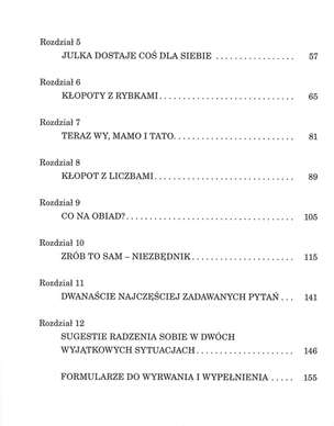 Umówmy się! Książka o kontraktach dla dzieci i ich rodziców