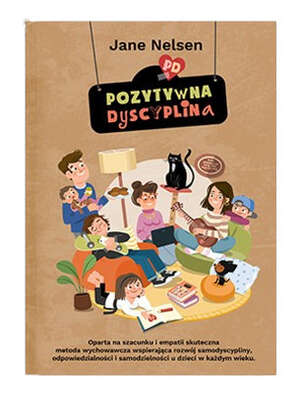 Pozytywna Dyscyplina