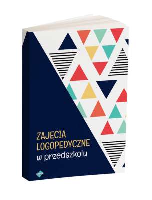 Zajęcia logopedyczne w przedszkolu