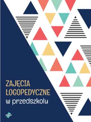 Zajęcia logopedyczne w przedszkolu