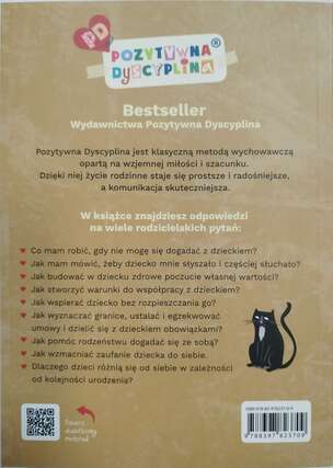Pozytywna Dyscyplina