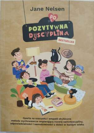 Pozytywna Dyscyplina