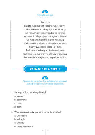 Czary-mary Klary. Zadania i wierszyki utrwalające prawidłową wymowę głoski R