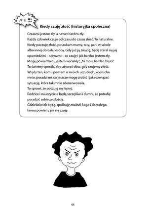 Jak pracować z dzieckiem z zespołem Aspergera w domu i szkole?