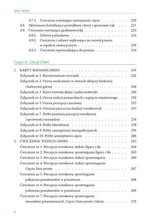 Smart Hand Model. Diagnoza i terapia ręki u dzieci