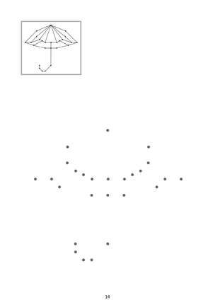 Kropka w kropkę. Ćwiczenia grafomotoryczne doskonalące funkcje percepcyjno-motoryczne
