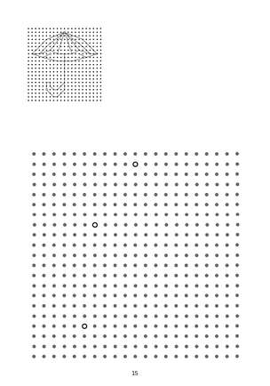 Kropka w kropkę. Ćwiczenia grafomotoryczne doskonalące funkcje percepcyjno-motoryczne