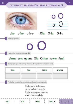 Podróż przez pory roku z kartami pracy - Komplet 4 teczek. Karty pracy (590 kart) dla II etapu nauczania uczniów z niepełnosprawnością intelektualną w stopniu umiarkowanym. Część 1, 2, 3, 4