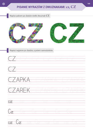Podróż przez pory roku z kartami pracy - Komplet 4 teczek. Karty pracy (590 kart) dla II etapu nauczania uczniów z niepełnosprawnością intelektualną w stopniu umiarkowanym. Część 1, 2, 3, 4