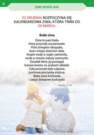 Podróż przez pory roku z kartami pracy - Komplet 4 teczek. Karty pracy (590 kart) dla II etapu nauczania uczniów z niepełnosprawnością intelektualną w stopniu umiarkowanym. Część 1, 2, 3, 4