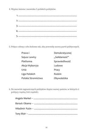 Przypomnij sobie. Ćwiczenia usprawniające pamięć dla osób starszych