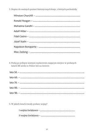 Przypomnij sobie. Ćwiczenia usprawniające pamięć dla osób starszych