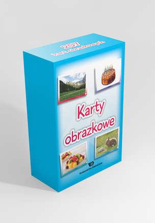 Jolly Nolly - Karty obrazkowe