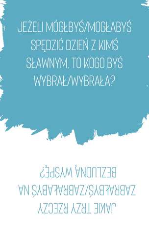 Łamacz lodów - karty z serii Rozwiązywanie problemów (wersja dla wieku: 6-12 lat)