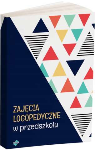 Zajęcia logopedyczne w przedszkolu