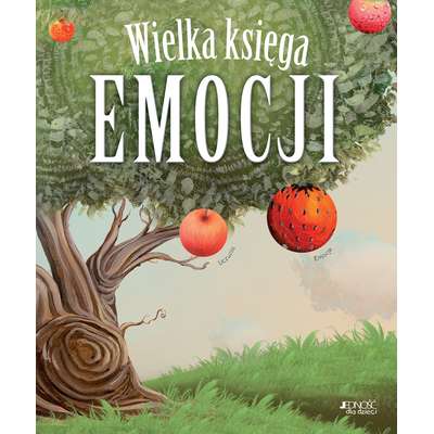 Wielka księga emocji